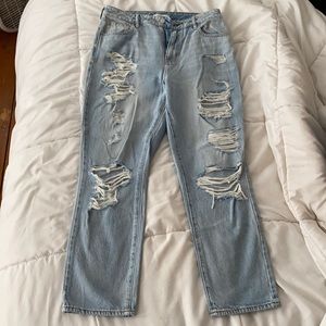 Pacsun Mom jeans size 30